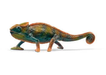 Schleich - Chameleon - Modern Brands Australia
