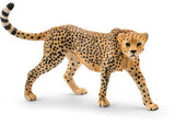 Schleich - Cheetah Female - Modern Brands Australia
