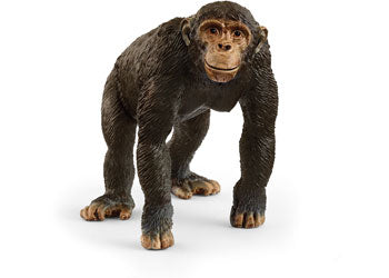 Schleich - Chimpanzee 2025 Release - Modern Brands Australia