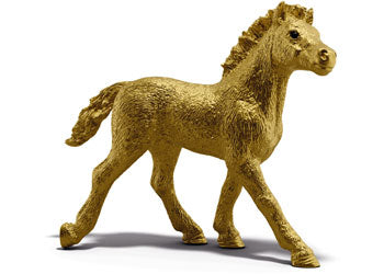 Schleich - Collectible Foal Diamond - Modern Brands Australia