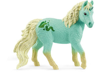 Schleich - Collectible Unicorn Oona - Modern Brands Australia