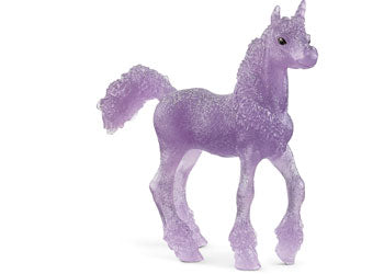 Schleich - Collectible Unicorn Yuma - Modern Brands Australia