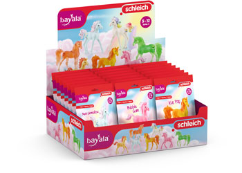 Schleich - Collectible Unicorns S4 CDU21 - Modern Brands Australia