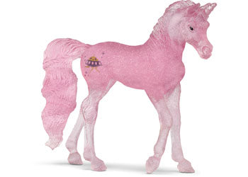 Schleich - Collectibles Unicorn Aliena - Modern Brands Australia
