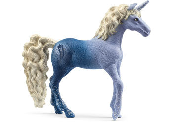 Schleich - Collectibles Unicorn Sternschnuppe - Modern Brands Australia
