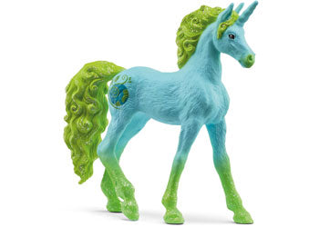 Schleich - Collectibles Unicorn Terra - Modern Brands Australia