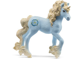 Schleich - Collectibles Unicorn Vialactea - Modern Brands Australia