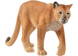 Schleich - Cougar - Modern Brands Australia