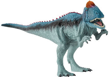 Schleich - Cryolophosaurus - Modern Brands Australia