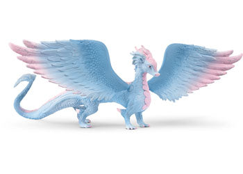 Schleich - Crystal Dragon - Modern Brands Australia