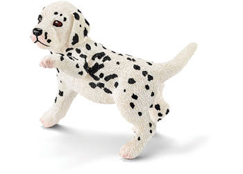 Schleich - Dalmatian Puppy - Modern Brands Australia