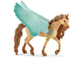 Schleich - Decorated Pegasus Stallion - Modern Brands Australia