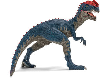 Schleich - Dilophosaurus - Modern Brands Australia