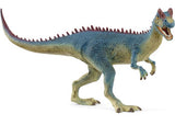 Schleich - Dilophosaurus 2025 Release - Modern Brands Australia