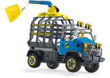 Schleich - Dino Transport Mission - Modern Brands Australia