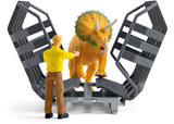 Schleich - Dino Transport Mission - Modern Brands Australia