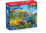 Schleich - Dino Transport Mission - Modern Brands Australia