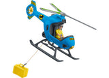 Schleich - Dinosaur Air Attack - Modern Brands Australia