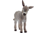 Schleich - Donkey Foal - Modern Brands Australia