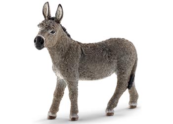 Schleich - Donkey - Modern Brands Australia