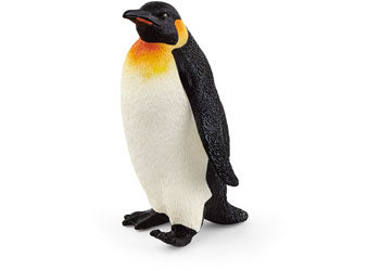 Schleich - Emperor Penguin - Modern Brands Australia