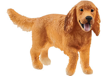 Schleich - English Cocker Spaniel - Modern Brands Australia