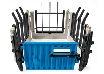 Schleich - Extend-A-Fence - Modern Brands Australia