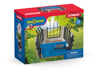 Schleich - Extend-A-Fence - Modern Brands Australia