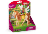 Schleich - Fairy Marween with Glitter Unicorn - Modern Brands Australia