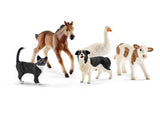 Schleich - Assorted Farm World Animals - Modern Brands Australia