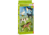 Schleich - Assorted Farm World Animals - Modern Brands Australia