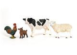 Schleich - Farm World Starter Set 2025 - Modern Brands Australia