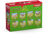 Schleich - Farm World Starter Set 2025 - Modern Brands Australia