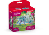 Schleich - Flower Dragon And Baby - Modern Brands Australia