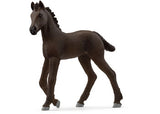 Schleich - Friesian Foal - Modern Brands Australia