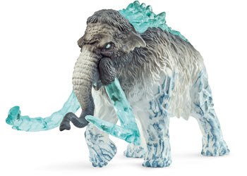 Schleich - Frost Mammoth - Modern Brands Australia