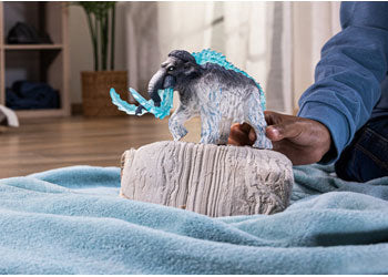 Schleich - Frost Mammoth - Modern Brands Australia