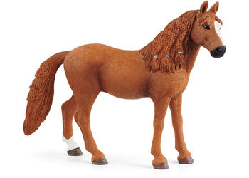 Schleich - German Riding Pony Mare - Modern Brands Australia