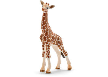 Schleich - Giraffe Calf - Modern Brands Australia
