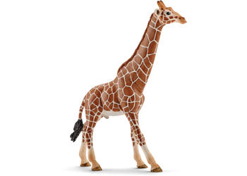 Schleich - Giraffe Male - Modern Brands Australia