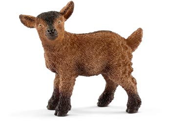 Schleich - Goat Kid - Modern Brands Australia