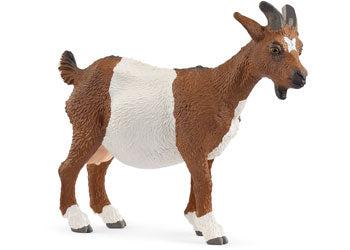 Schleich - Goat 2025 Release - Modern Brands Australia