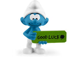 Schleich - Good Luck Smurf - Modern Brands Australia