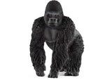 Schleich - Gorilla Male - Modern Brands Australia
