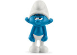 Schleich - Grouchy Smurf - Modern Brands Australia