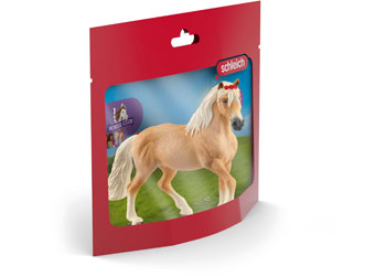 Schleich - Haflinger Mare - Modern Brands Australia