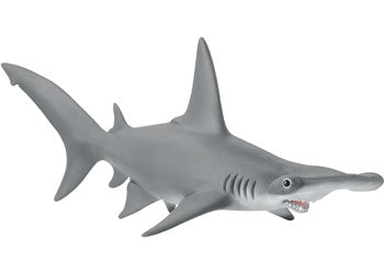 Schleich - Hammerhead Shark - Modern Brands Australia
