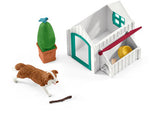 Schleich - Horse Club Hannah - Modern Brands Australia