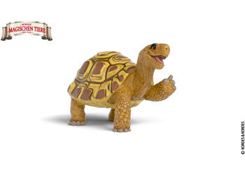 Schleich - Henrietta the turtle - Modern Brands Australia