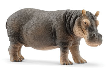 Schleich - Hippopotamus - Modern Brands Australia